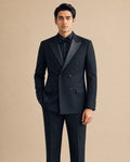 Black DB Tuxedo Set