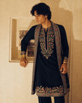 Mehraaz Embroidered Kurta Set