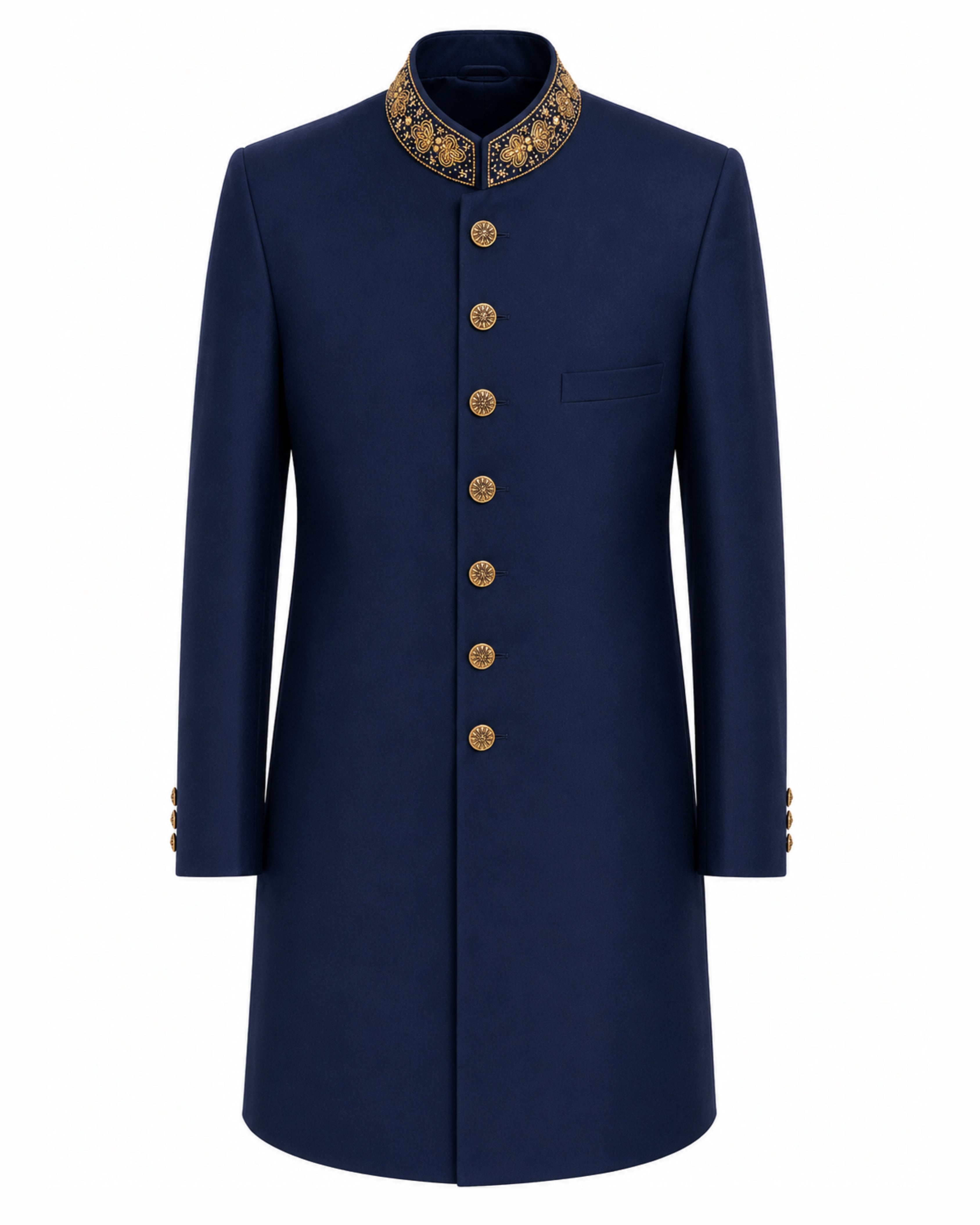 Maharaja Veer Sherwani Set