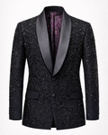 Obsidian Royale Tuxedo Set