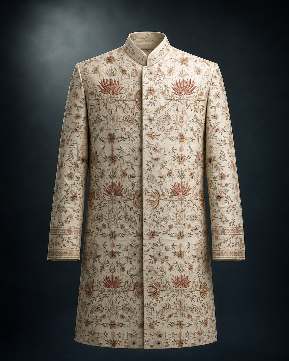 Sherwani
