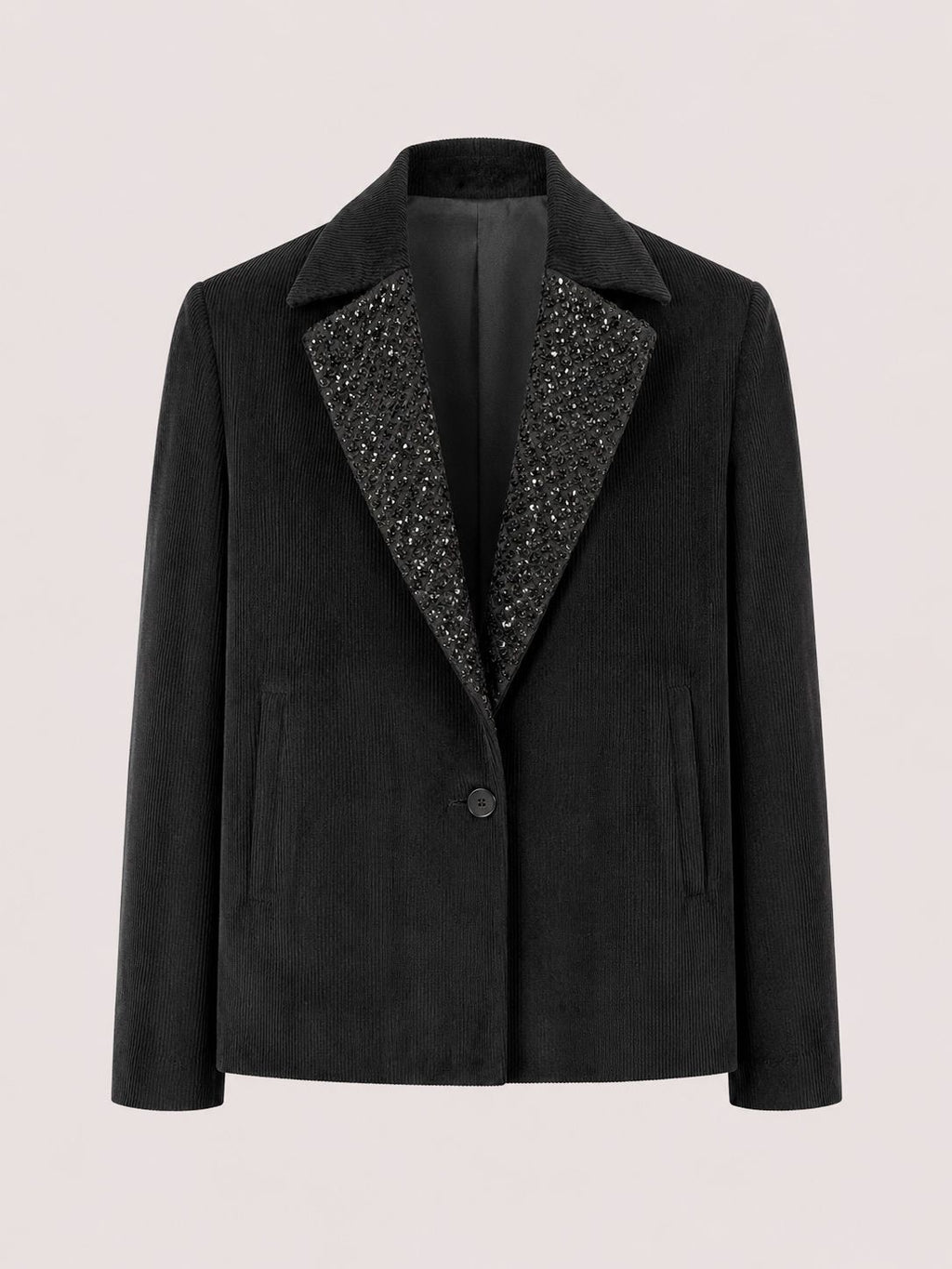 Midnight Eclipse Tuxedo Set