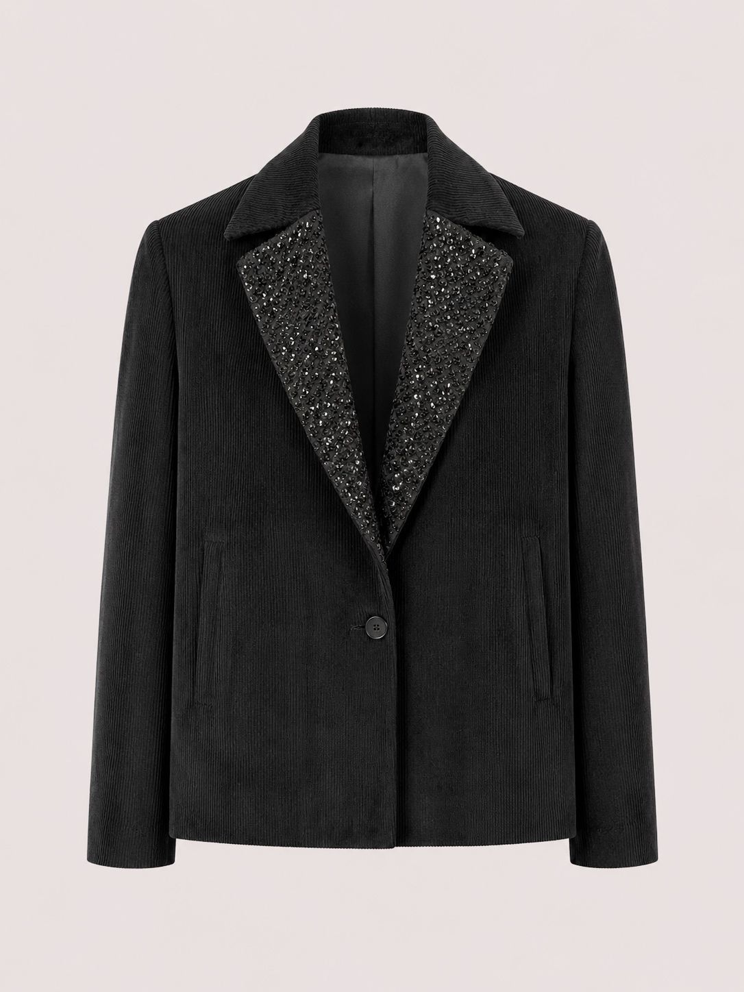 Midnight Eclipse Tuxedo Set