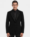 Midnight Eclipse Tuxedo Set