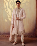 Blush Royale Sherwani