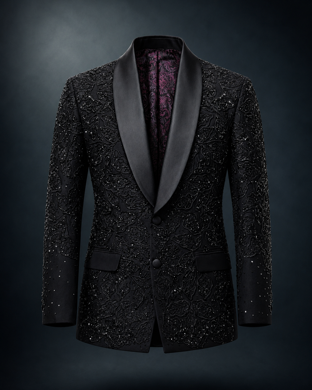 Tuxedo